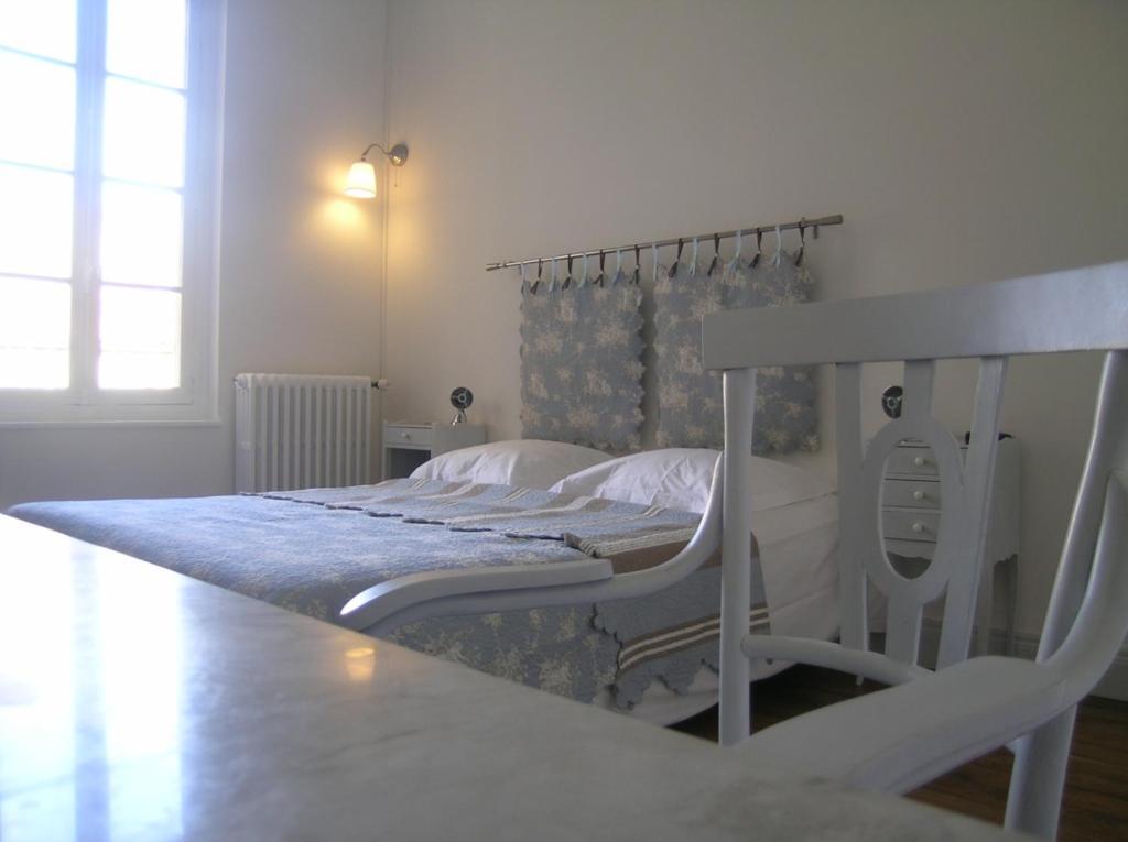 Maison D'Hotes Vents D'Ouest Niort Eksteriør bilde